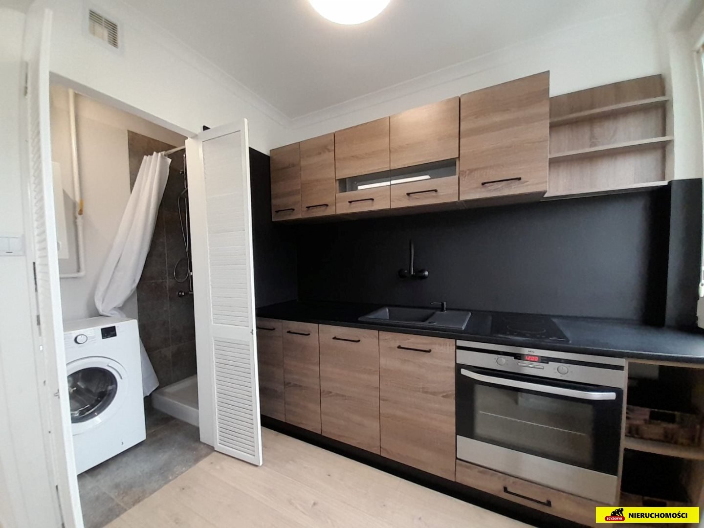 2 pokoje| 26m2 | po remoncie|INWESTYCJA