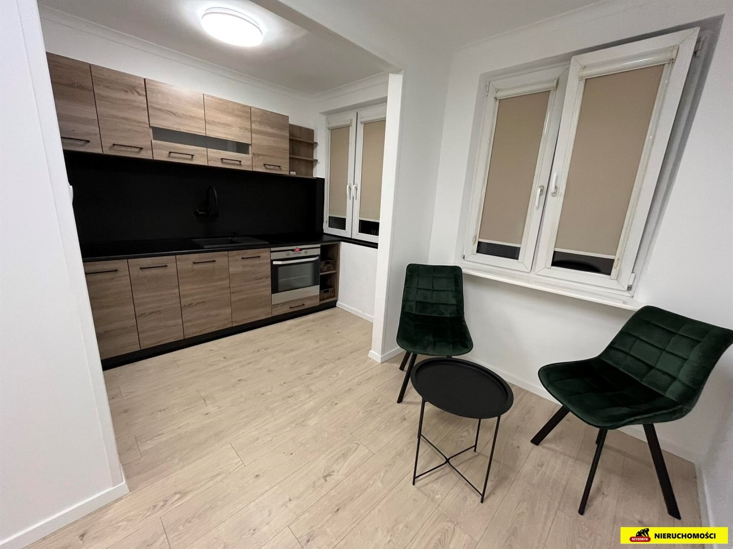 2 pokoje| 26m2 | po remoncie|INWESTYCJA