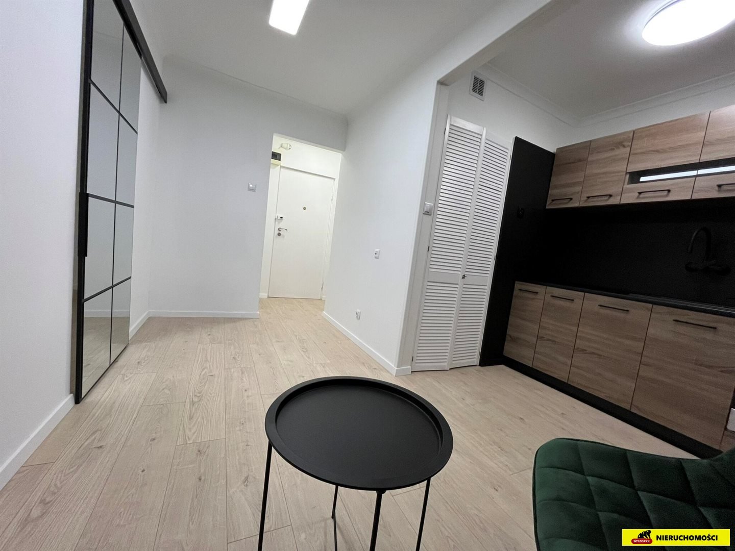 2 pokoje| 26m2 | po remoncie|INWESTYCJA