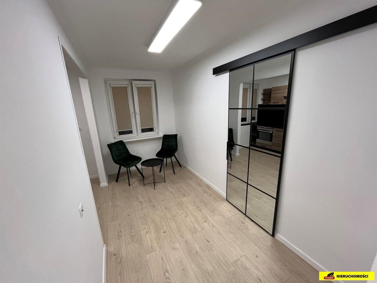 2 pokoje| 26m2 | po remoncie|INWESTYCJA