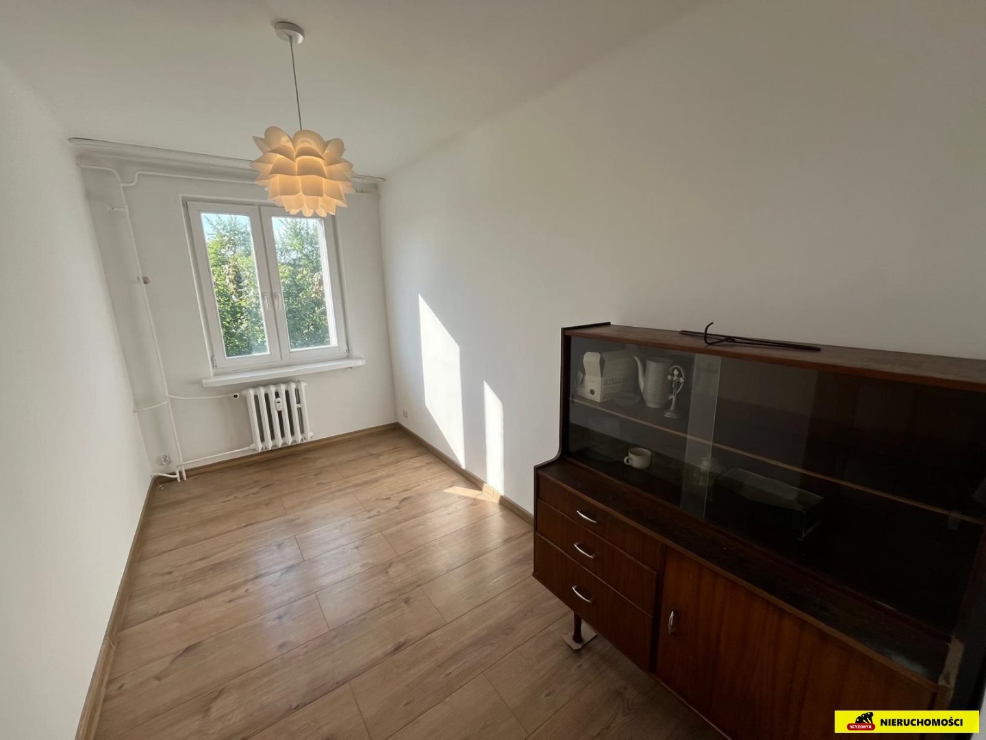 2 pokoje 37,1m2 po remoncie, KSM Inwestycja
