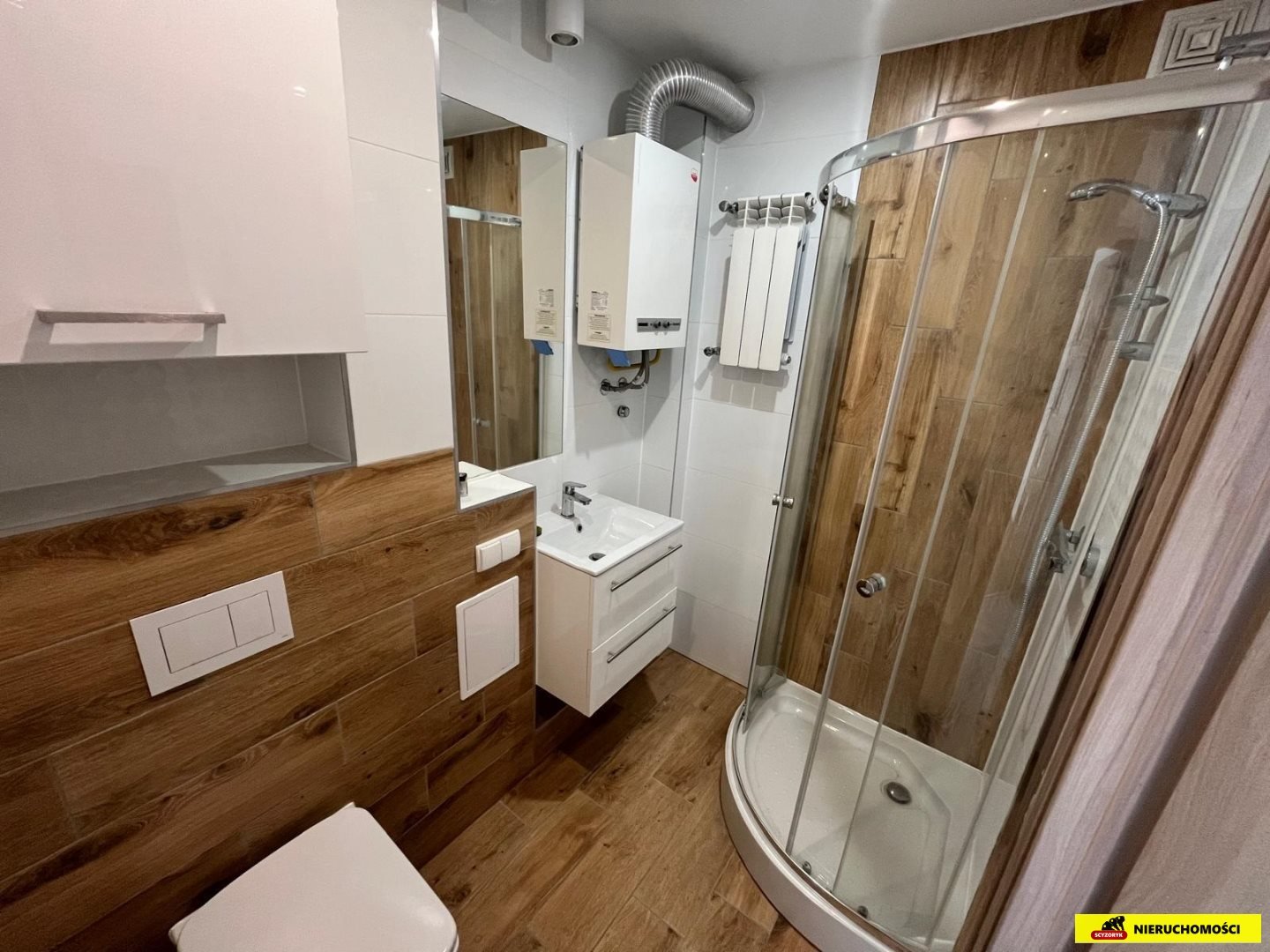 2 pokoje 37,1m2 po remoncie, KSM Inwestycja