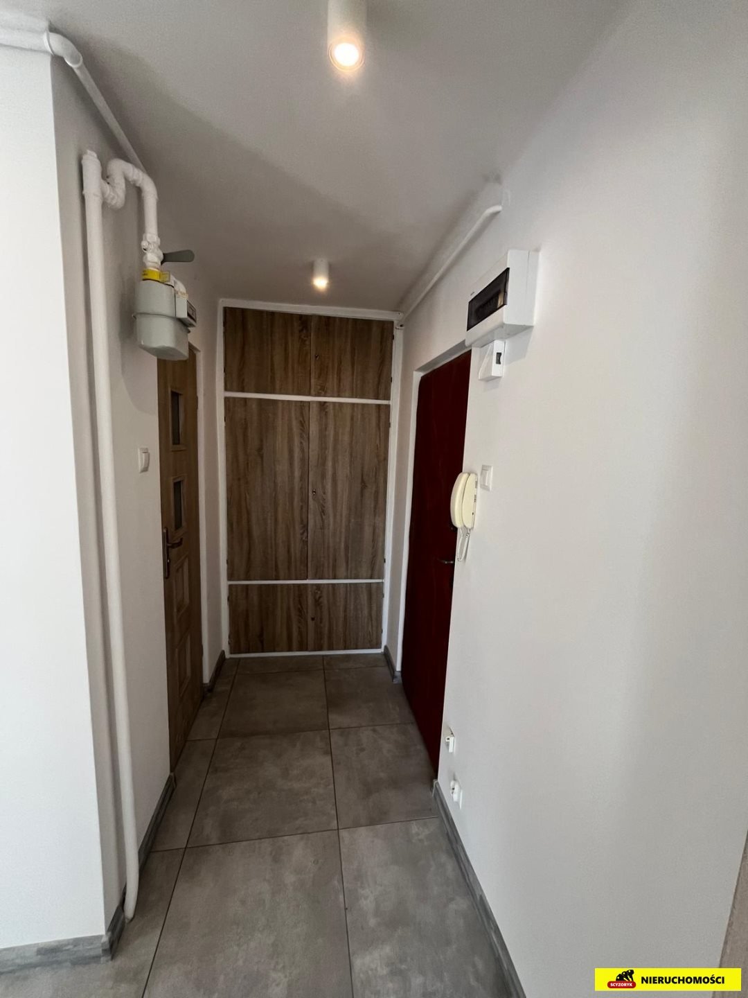2 pokoje 37,1m2 po remoncie, KSM Inwestycja