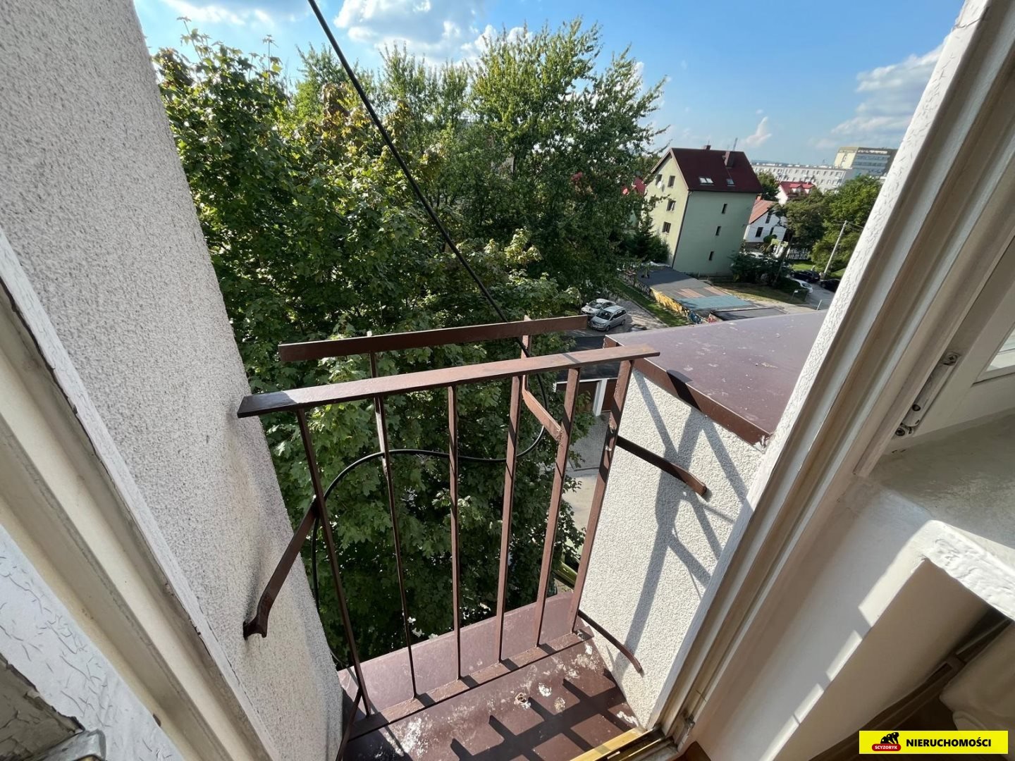 2 pokoje 37,1m2 po remoncie, KSM Inwestycja