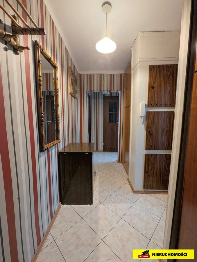 Mieszkanie 50 m²|Balkon|świetna lokalizacja