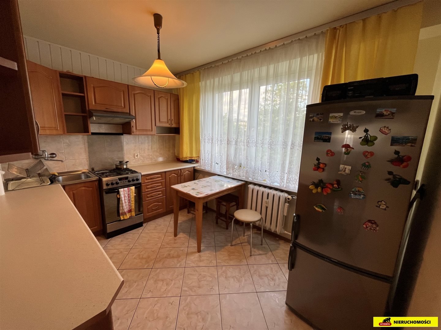 Mieszkanie 50 m²|Balkon|świetna lokalizacja