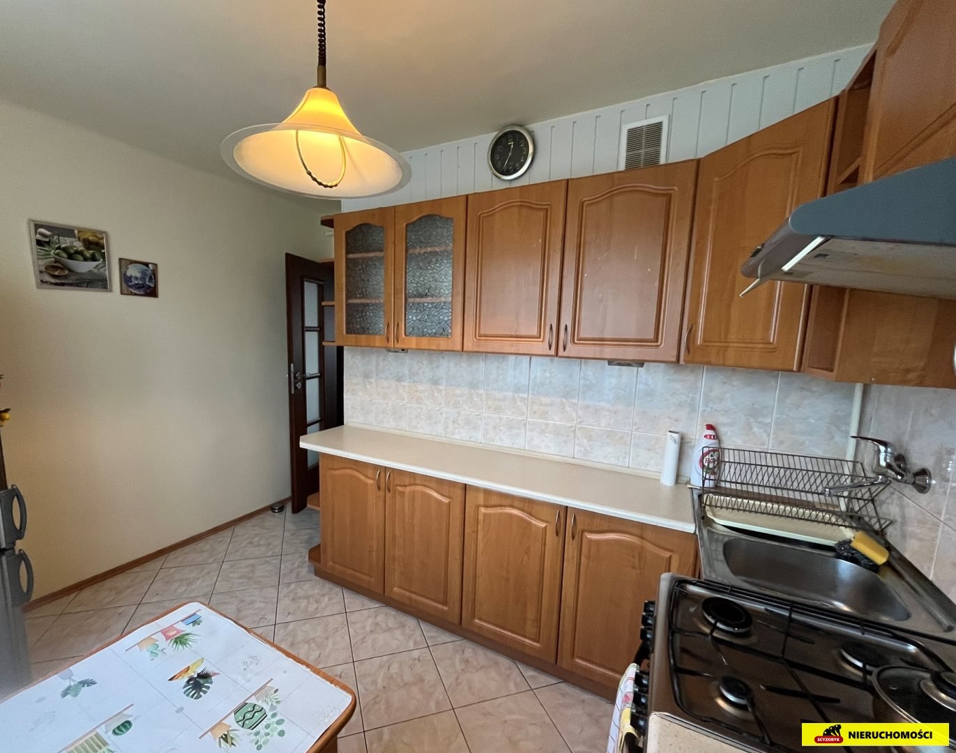 Mieszkanie 50 m²|Balkon|świetna lokalizacja