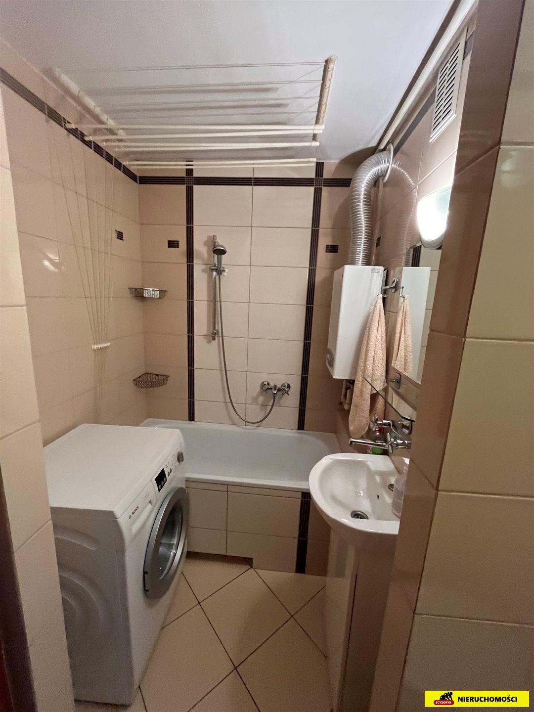 Mieszkanie 50 m²|Balkon|świetna lokalizacja