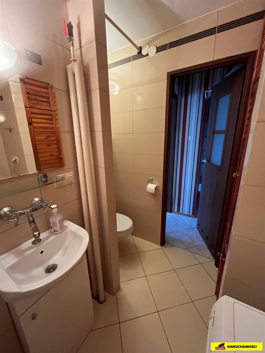 Mieszkanie 50 m²|Balkon|świetna lokalizacja