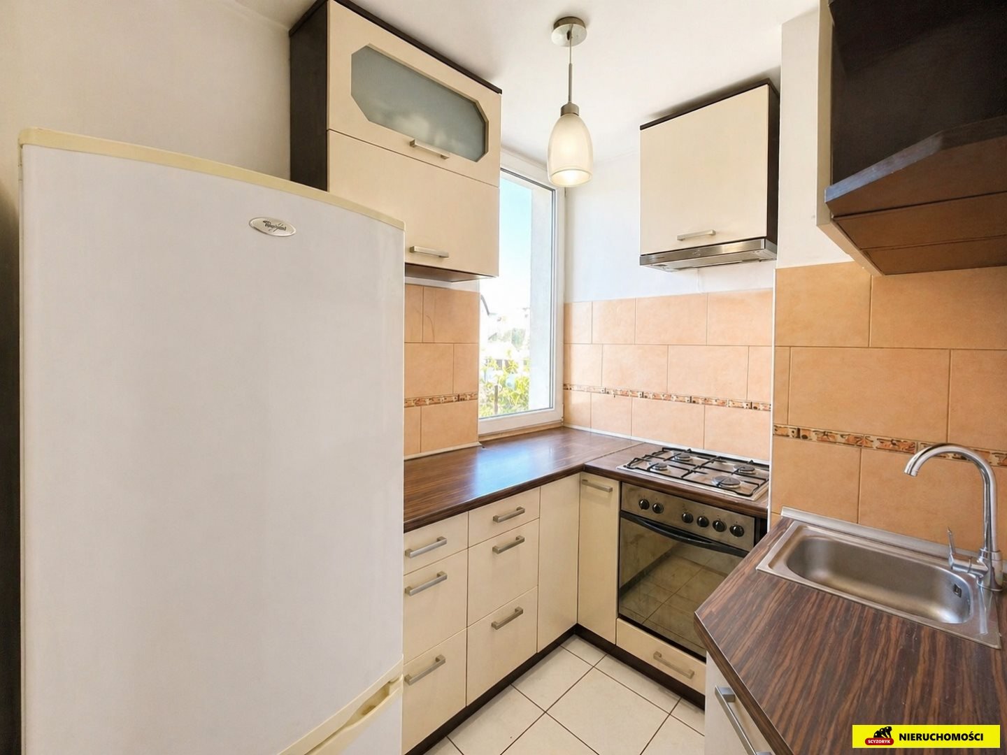 2 pok. 32,18 m² | inwestycja | do wprowadzenia