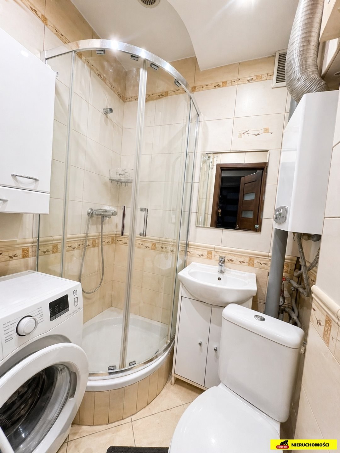 2 pok. 32,18 m² | inwestycja | do wprowadzenia