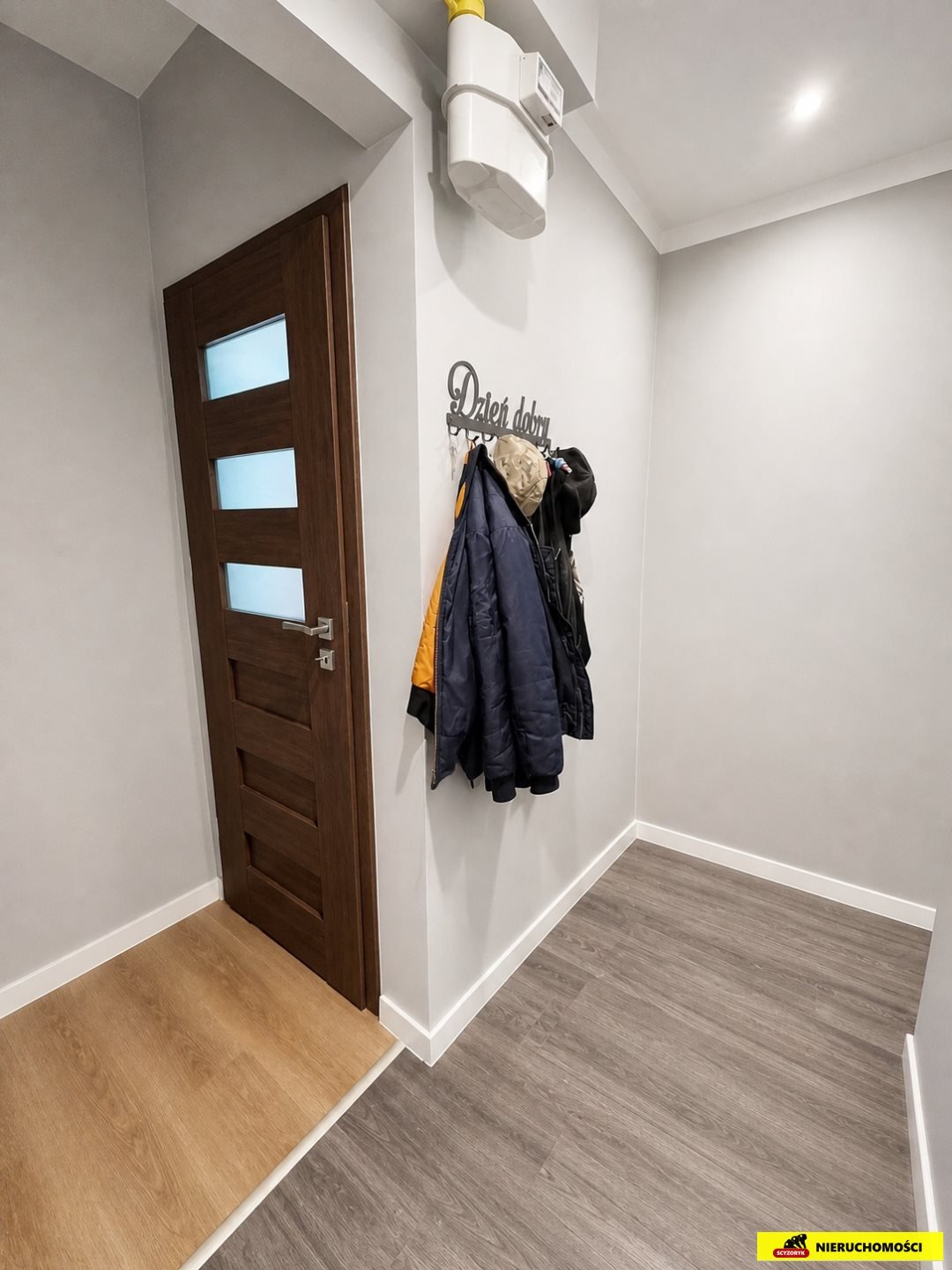 2 pok. 32,18 m² | inwestycja | do wprowadzenia