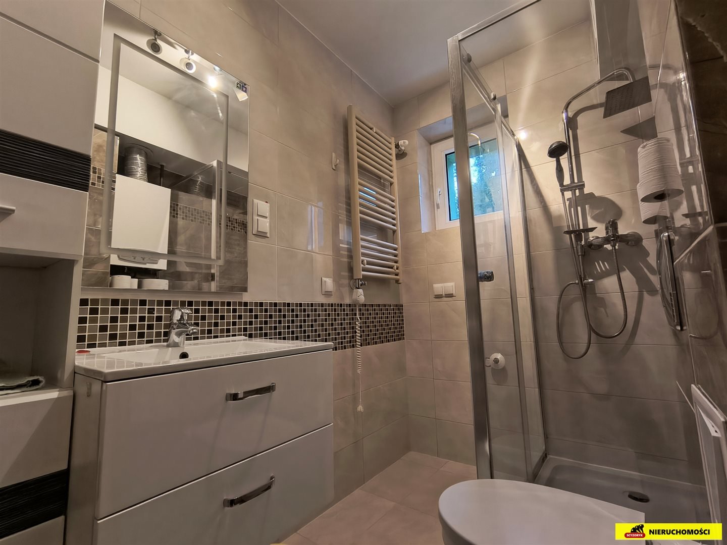 3 pokoje 52 m² |Do wprowadzenia|balkon|II piętro