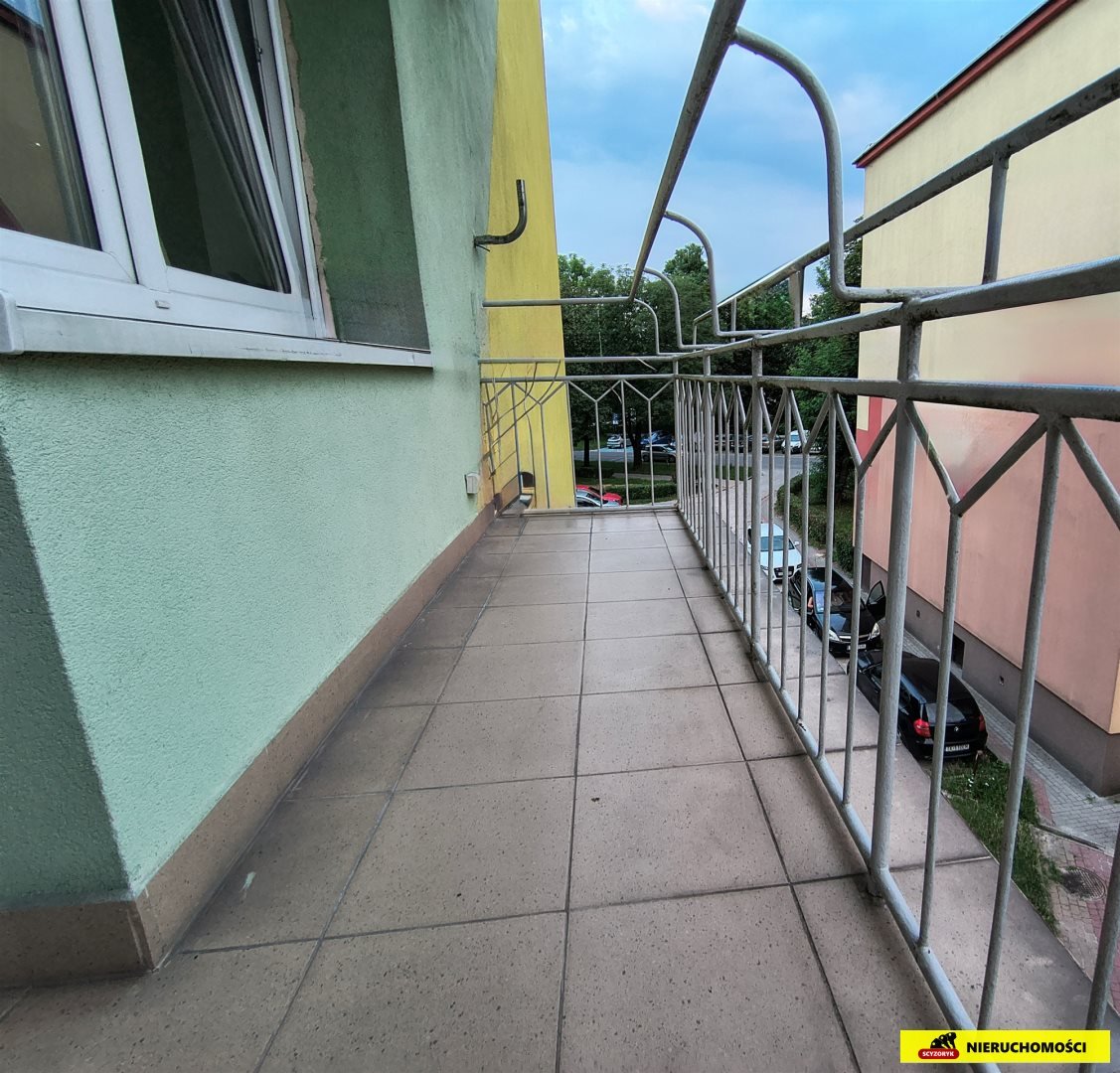 3 pokoje 52 m² |Do wprowadzenia|balkon|II piętro