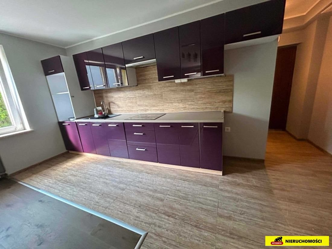 3 pokoje 52 m² |Do wprowadzenia|balkon|II piętro