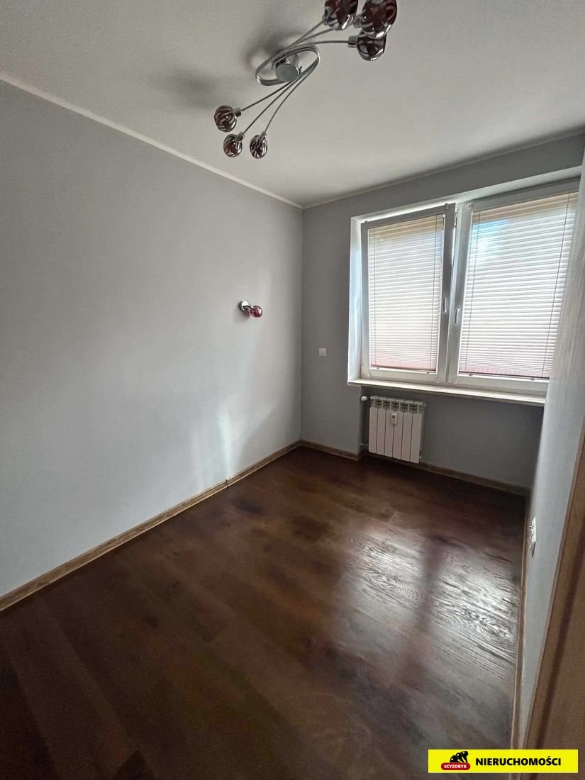 3 pokoje 52 m² |Do wprowadzenia|balkon|II piętro