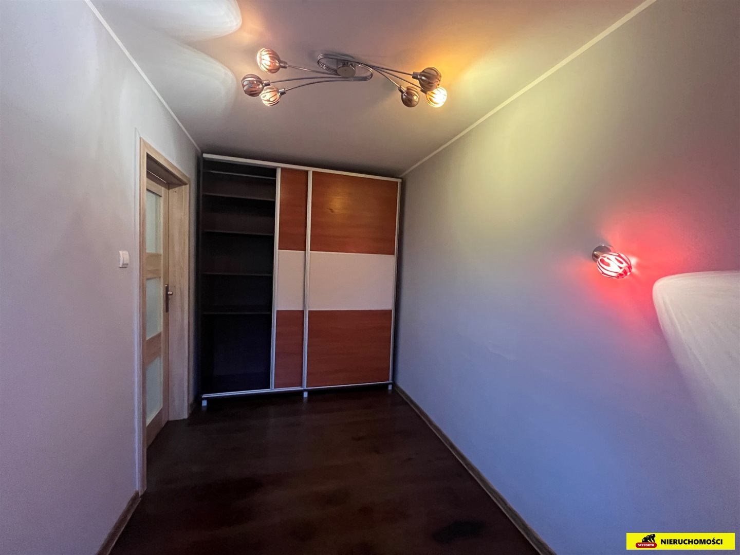 3 pokoje 52 m² |Do wprowadzenia|balkon|II piętro