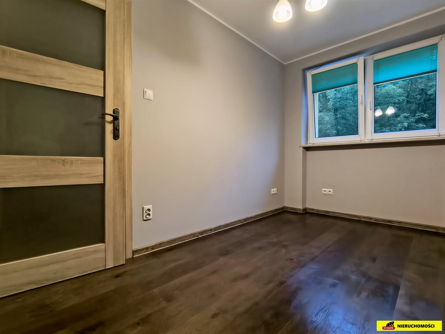 3 pokoje 52 m² |Do wprowadzenia|balkon|II piętro
