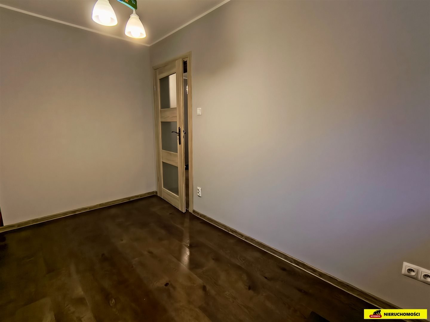 3 pokoje 52 m² |Do wprowadzenia|balkon|II piętro