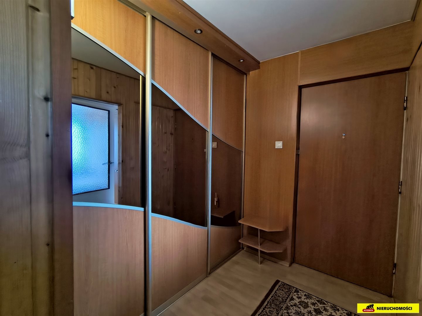 2 pokoje48m|Sady|widokowe|Loggia|obok Politechniki