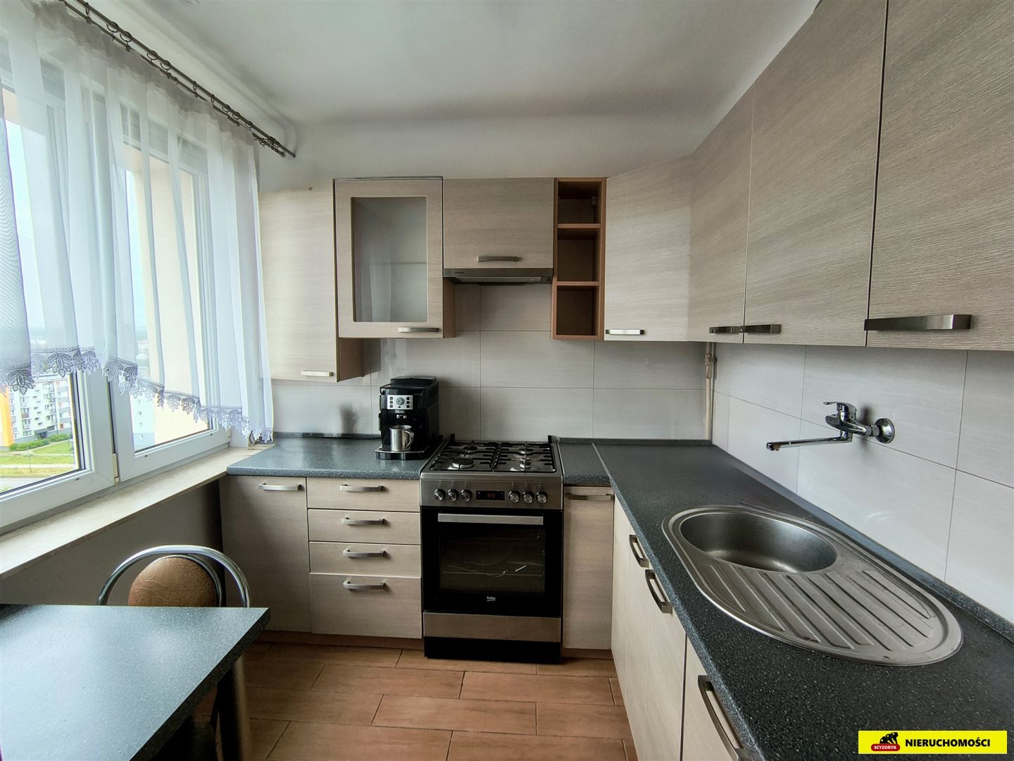 2 pokoje48m|Sady|widokowe|Loggia|obok Politechniki