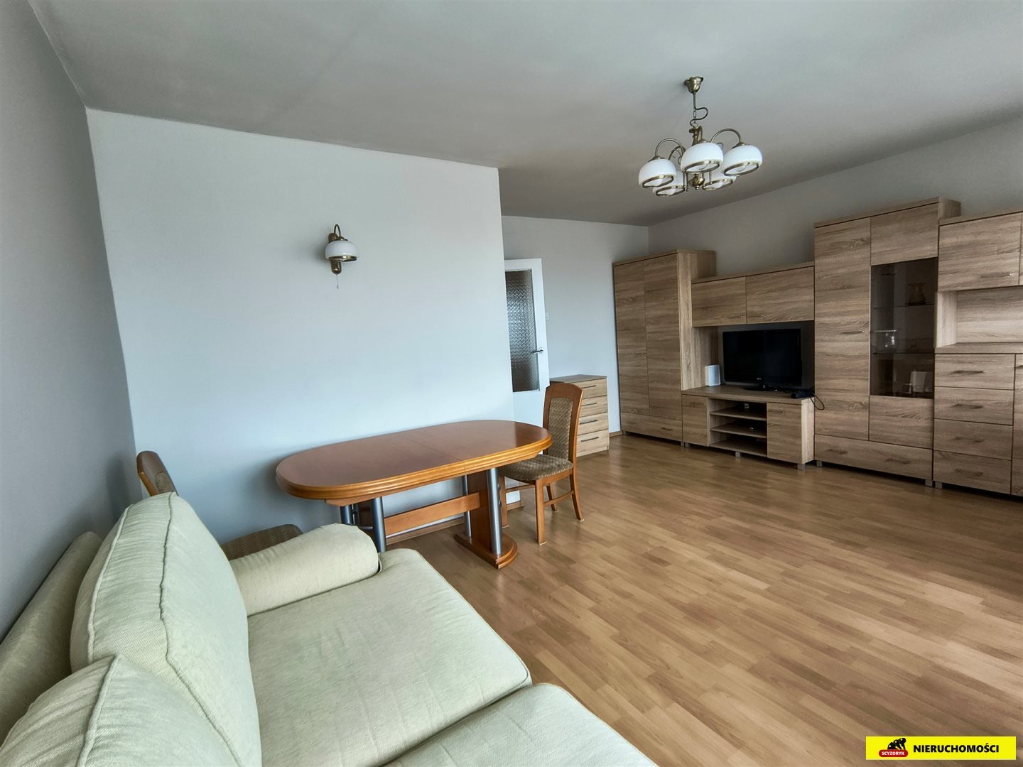 2 pokoje48m|Sady|widokowe|Loggia|obok Politechniki