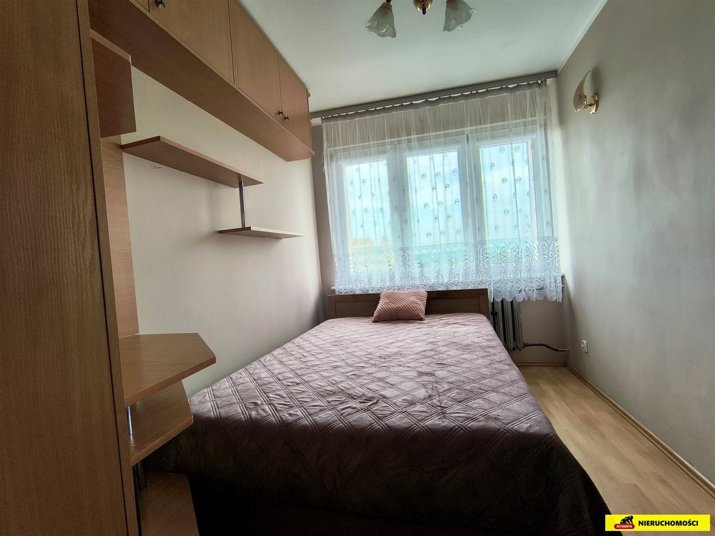 2 pokoje48m|Sady|widokowe|Loggia|obok Politechniki