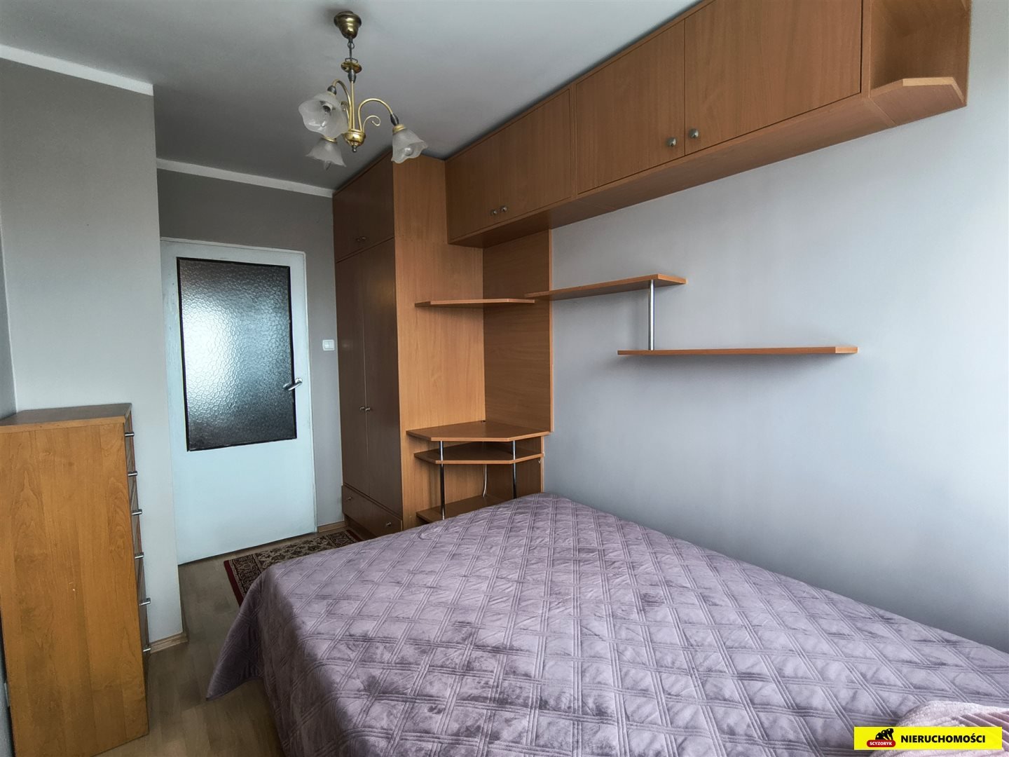 2 pokoje48m|Sady|widokowe|Loggia|obok Politechniki