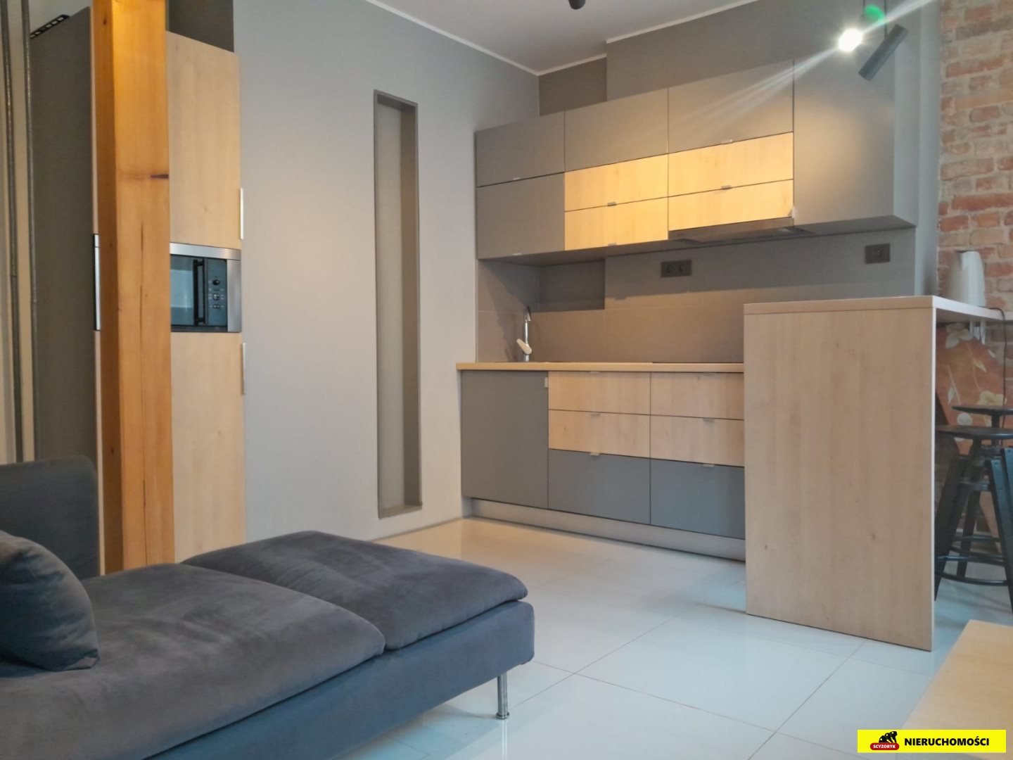 Kawalerka z Parkingiem | Centrum Kielc