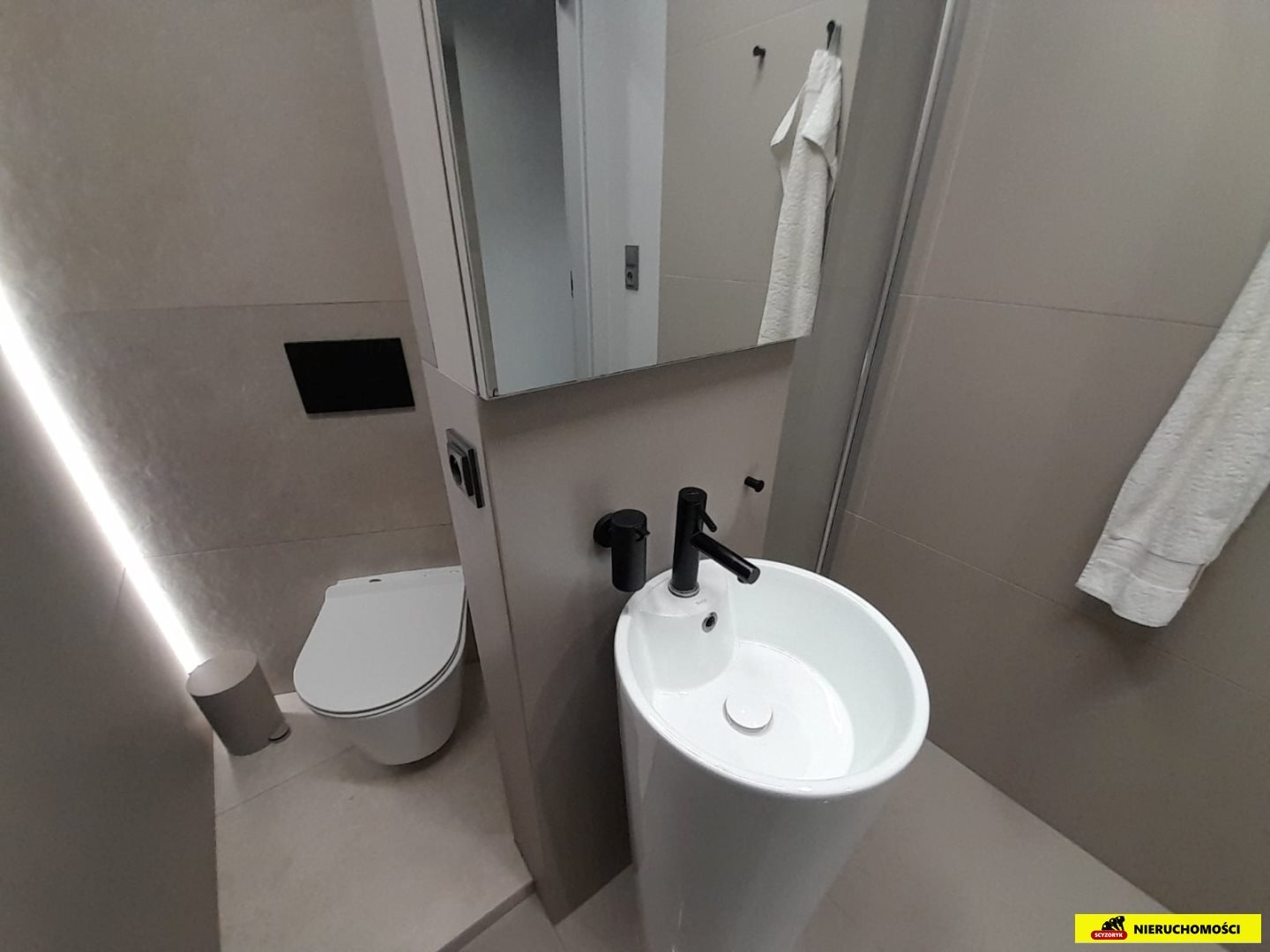 Kawalerka  25m2 PREMIUM|Nowe budownictwo| Barwinek