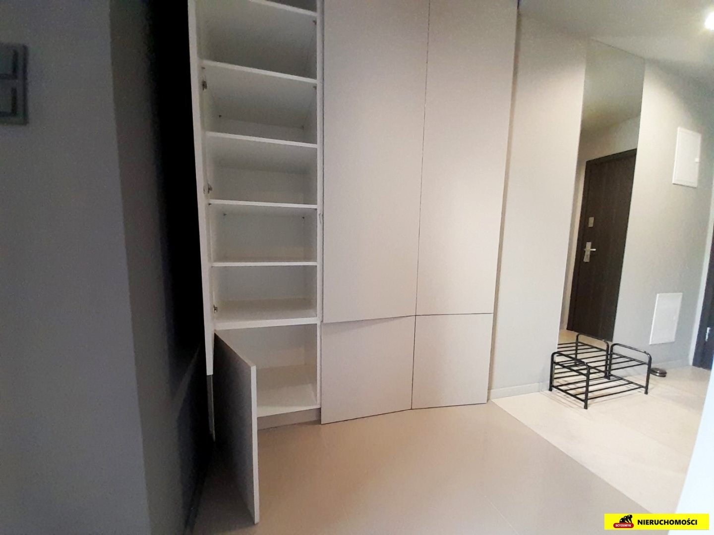 Kawalerka  25m2 PREMIUM|Nowe budownictwo| Barwinek