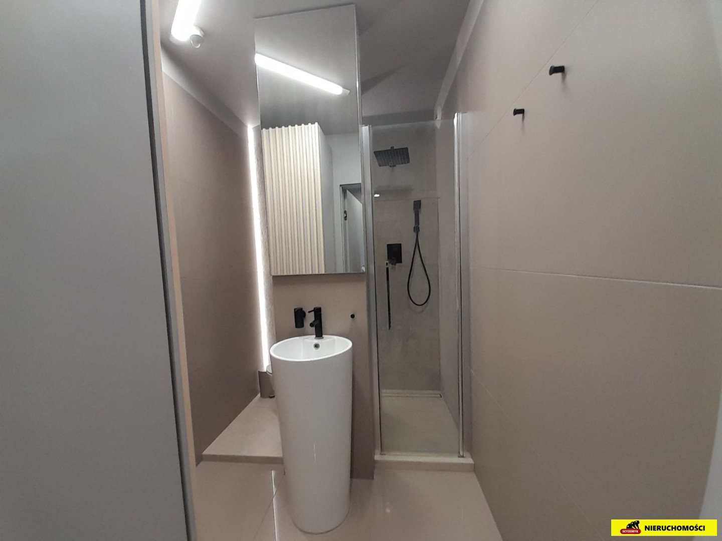 Kawalerka  25m2 PREMIUM|Nowe budownictwo| Barwinek