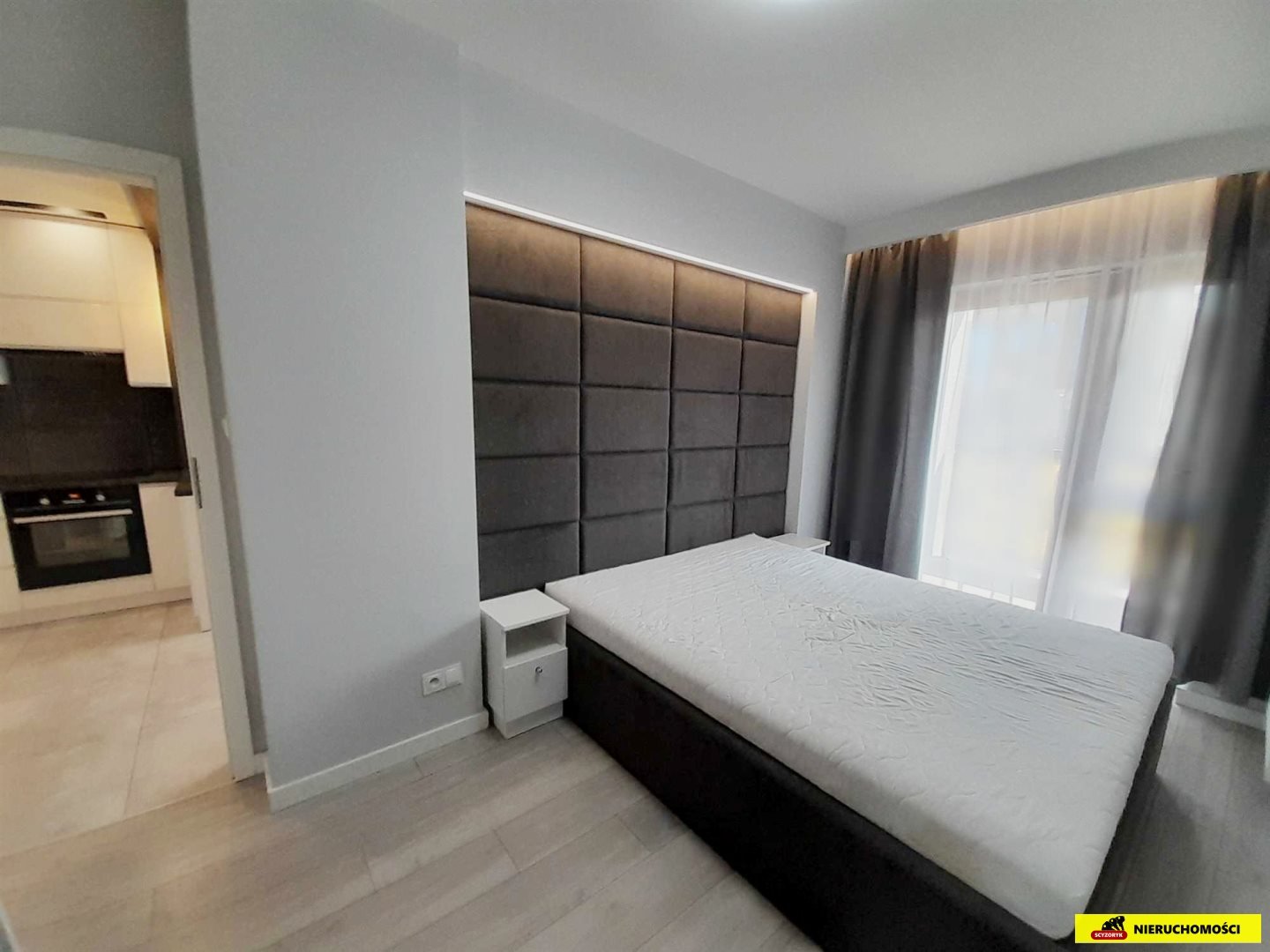 Scyzoryk Nieruchomości prezentuje: Na wynajem Apartament o wysokim standardzie przy ul. IX Wieków Ki