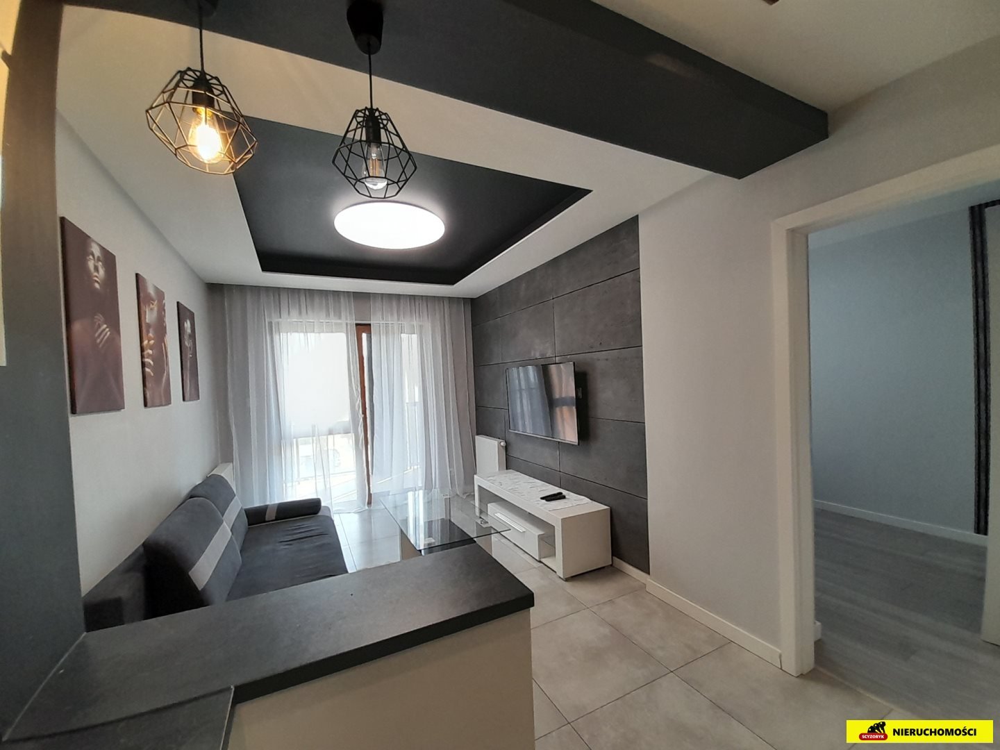 Scyzoryk Nieruchomości prezentuje: Na wynajem Apartament o wysokim standardzie przy ul. IX Wieków Ki