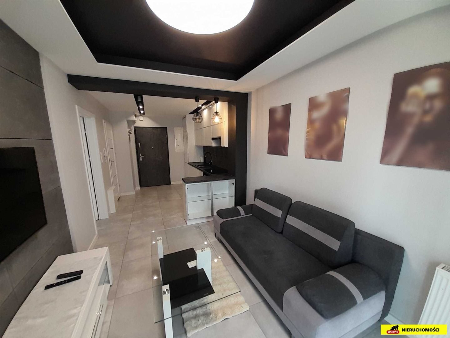 Scyzoryk Nieruchomości prezentuje: Na wynajem Apartament o wysokim standardzie przy ul. IX Wieków Ki