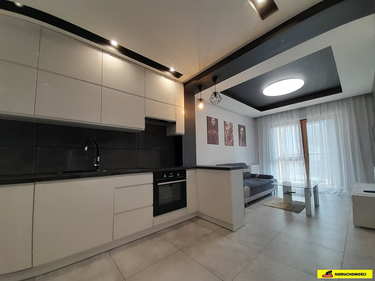 Scyzoryk Nieruchomości prezentuje: Na wynajem Apartament o wysokim standardzie przy ul. IX Wieków Ki