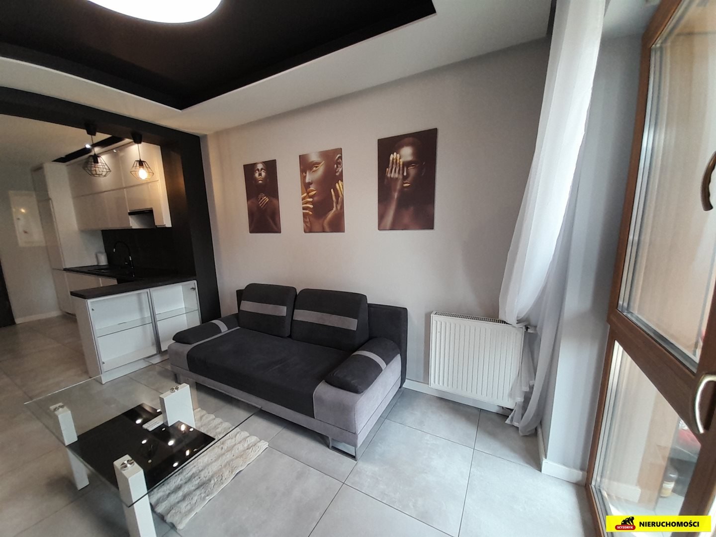 Scyzoryk Nieruchomości prezentuje: Na wynajem Apartament o wysokim standardzie przy ul. IX Wieków Ki