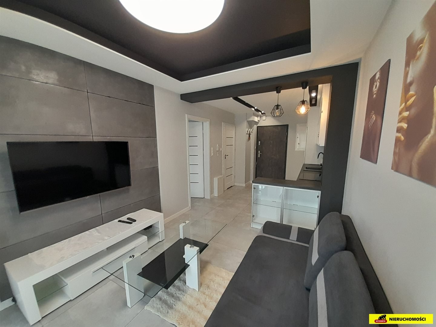 Scyzoryk Nieruchomości prezentuje: Na wynajem Apartament o wysokim standardzie przy ul. IX Wieków Ki