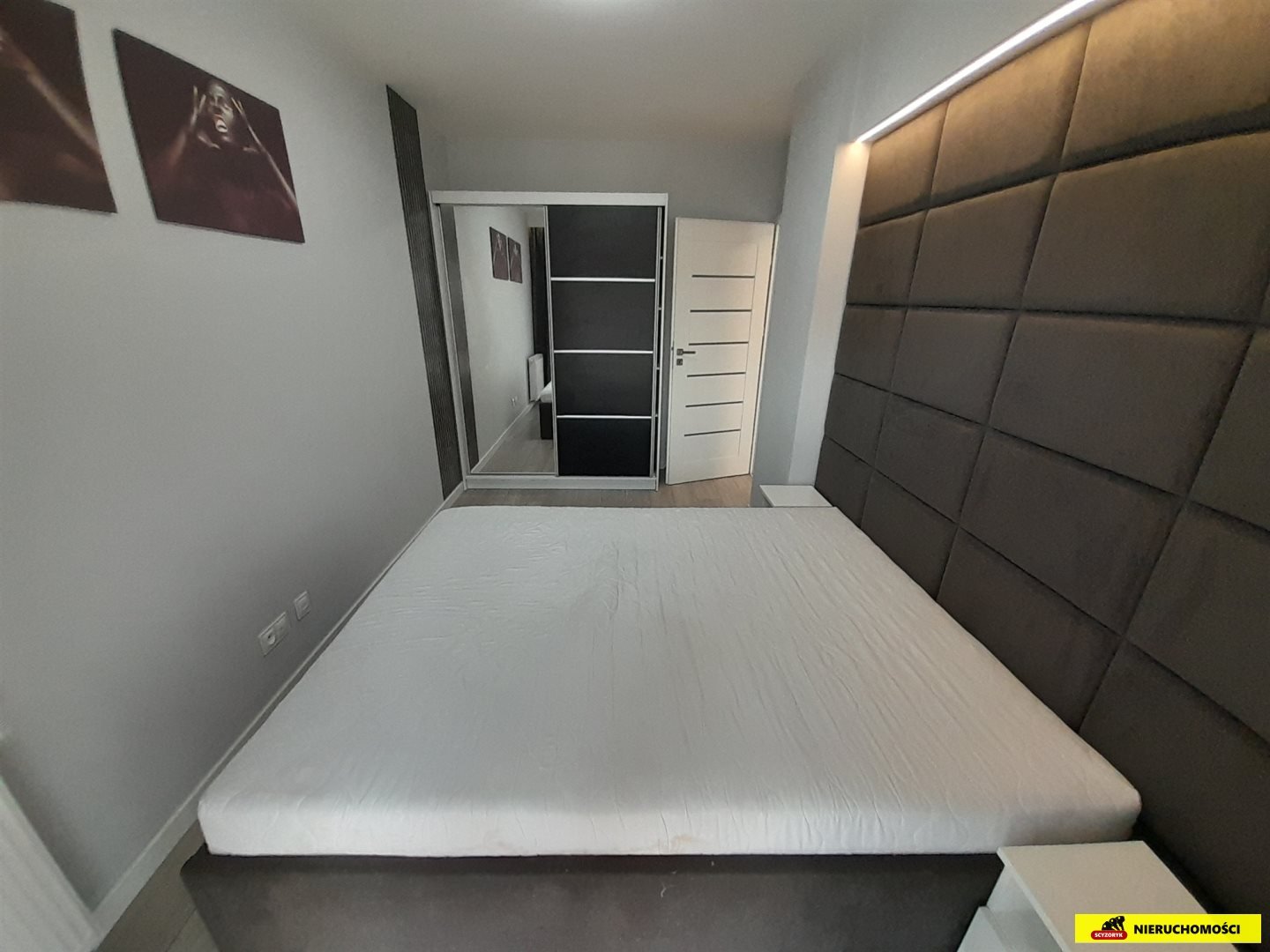 Scyzoryk Nieruchomości prezentuje: Na wynajem Apartament o wysokim standardzie przy ul. IX Wieków Ki