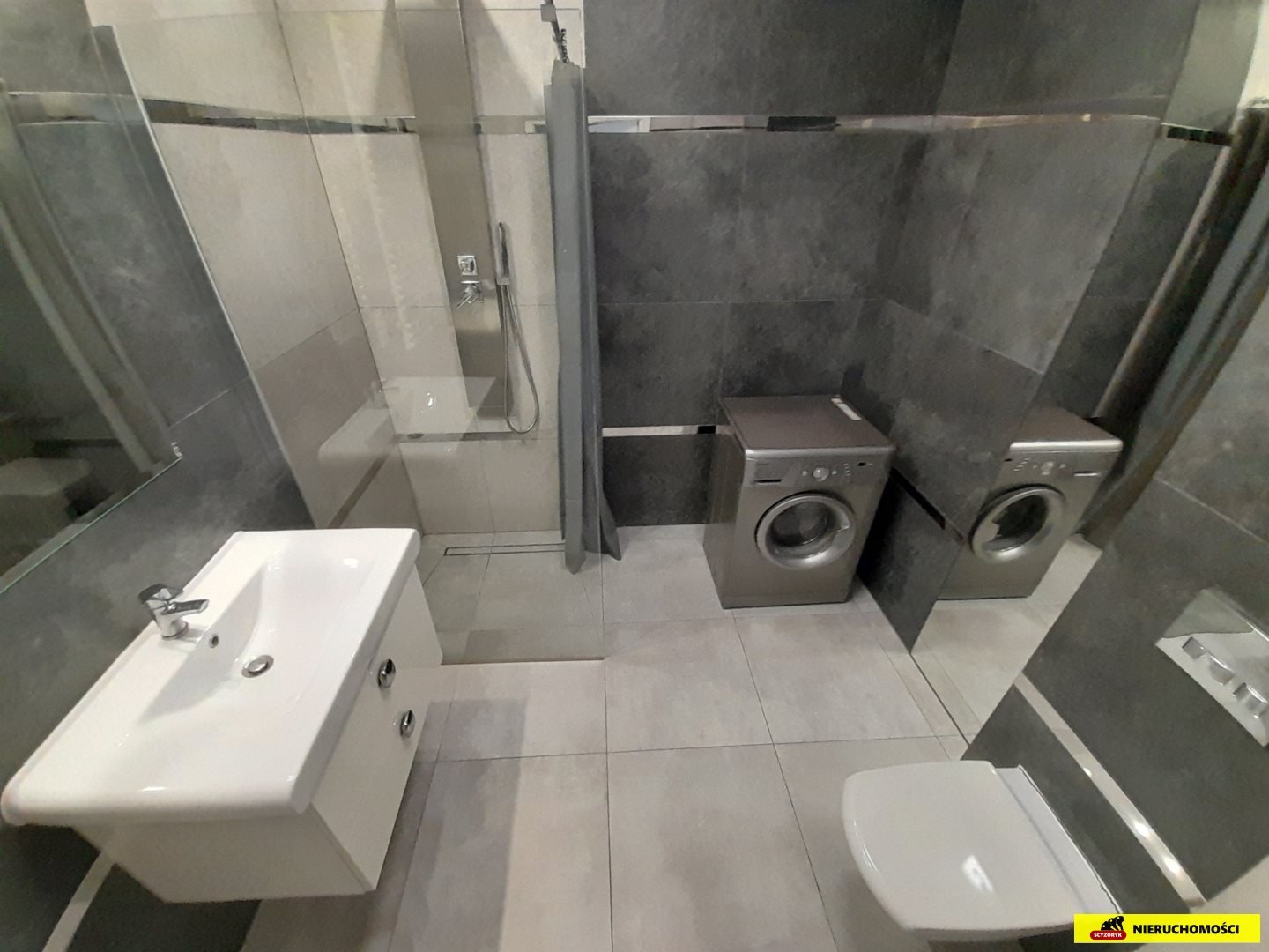 Scyzoryk Nieruchomości prezentuje: Na wynajem Apartament o wysokim standardzie przy ul. IX Wieków Ki
