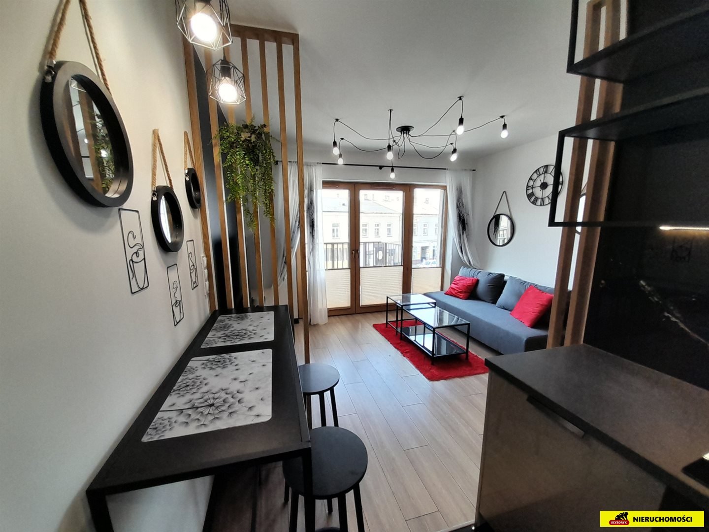 2 pokoje|31m2|IX wieków|Scisłe centrum|wysoki stan