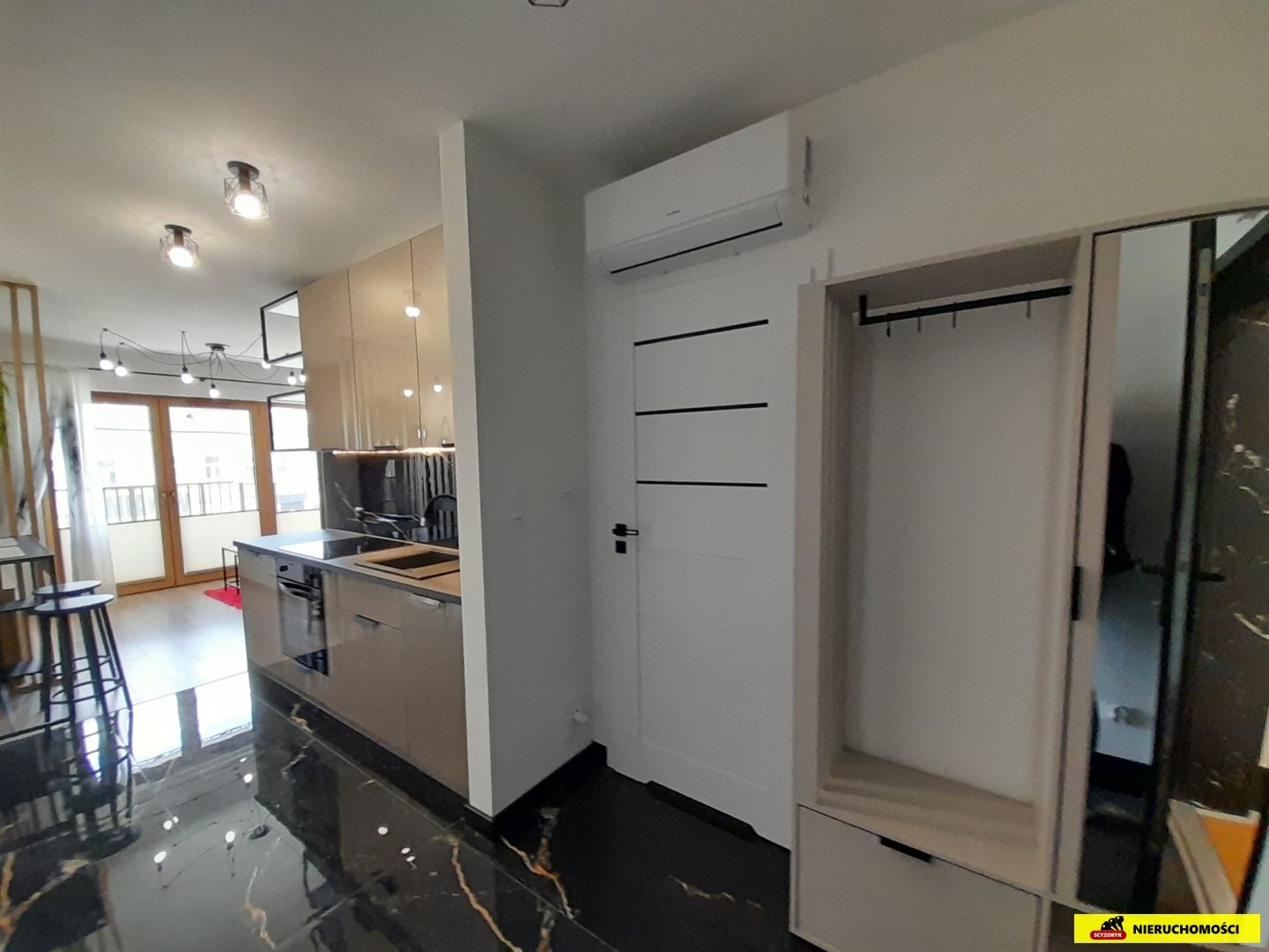2 pokoje|31m2|IX wieków|Scisłe centrum|wysoki stan