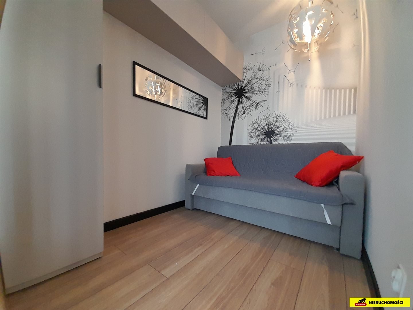 2 pokoje|31m2|IX wieków|Scisłe centrum|wysoki stan