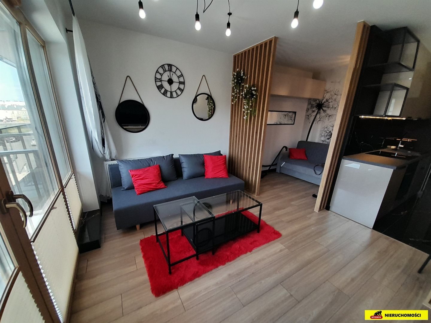 2 pokoje|31m2|IX wieków|Scisłe centrum|wysoki stan
