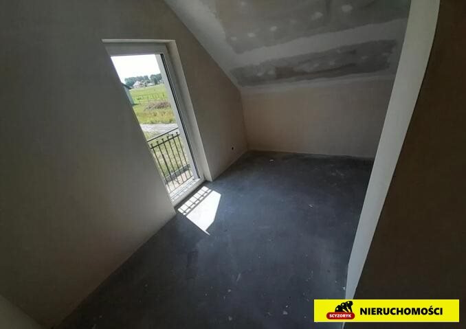 Dom deweloperski|garaż|106m2|500m2|14km od Kielc