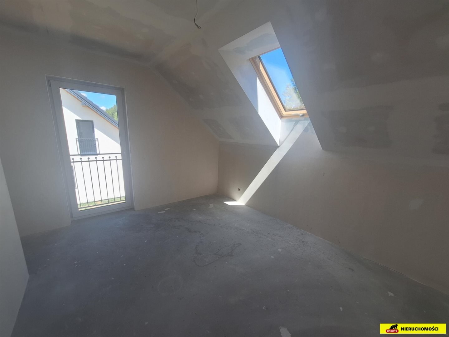 Dom deweloperski|garaż|106m2|500m2|14km od Kielc