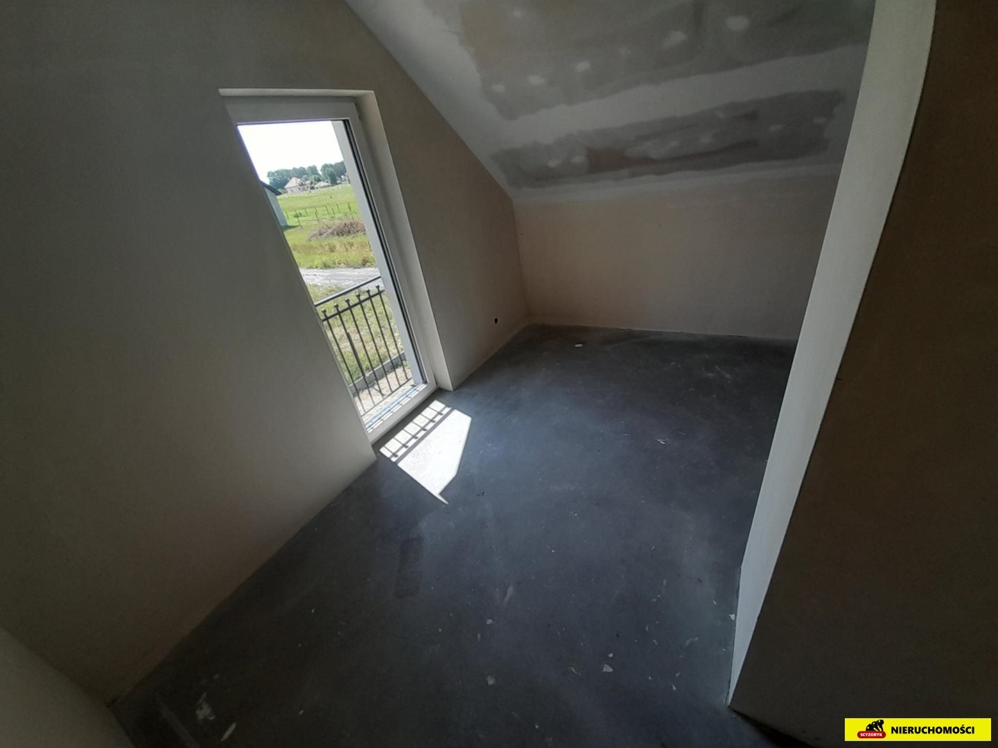 Dom deweloperski|garaż|106m2|500m2|14km od Kielc
