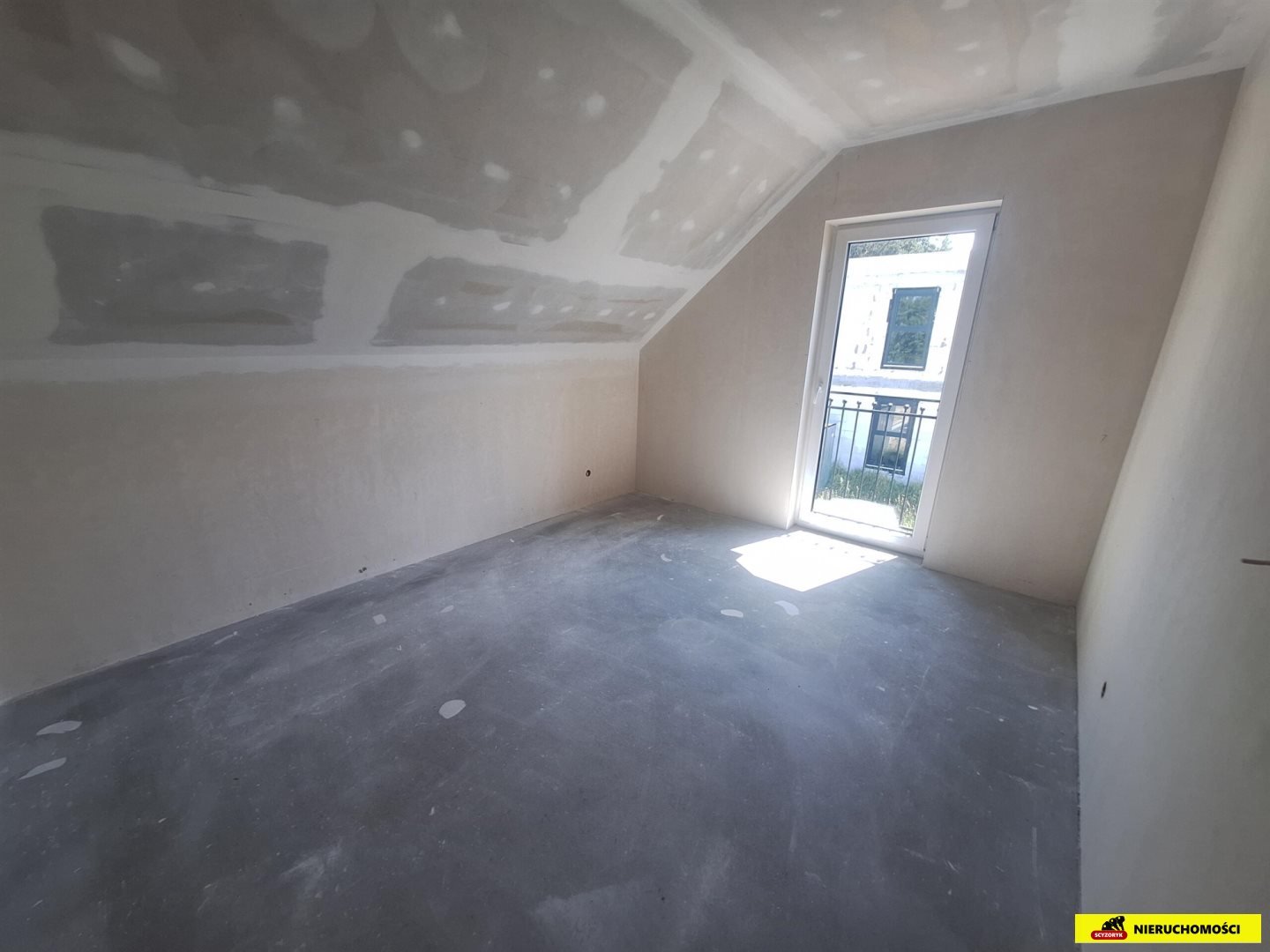 Dom deweloperski|garaż|106m2|500m2|14km od Kielc