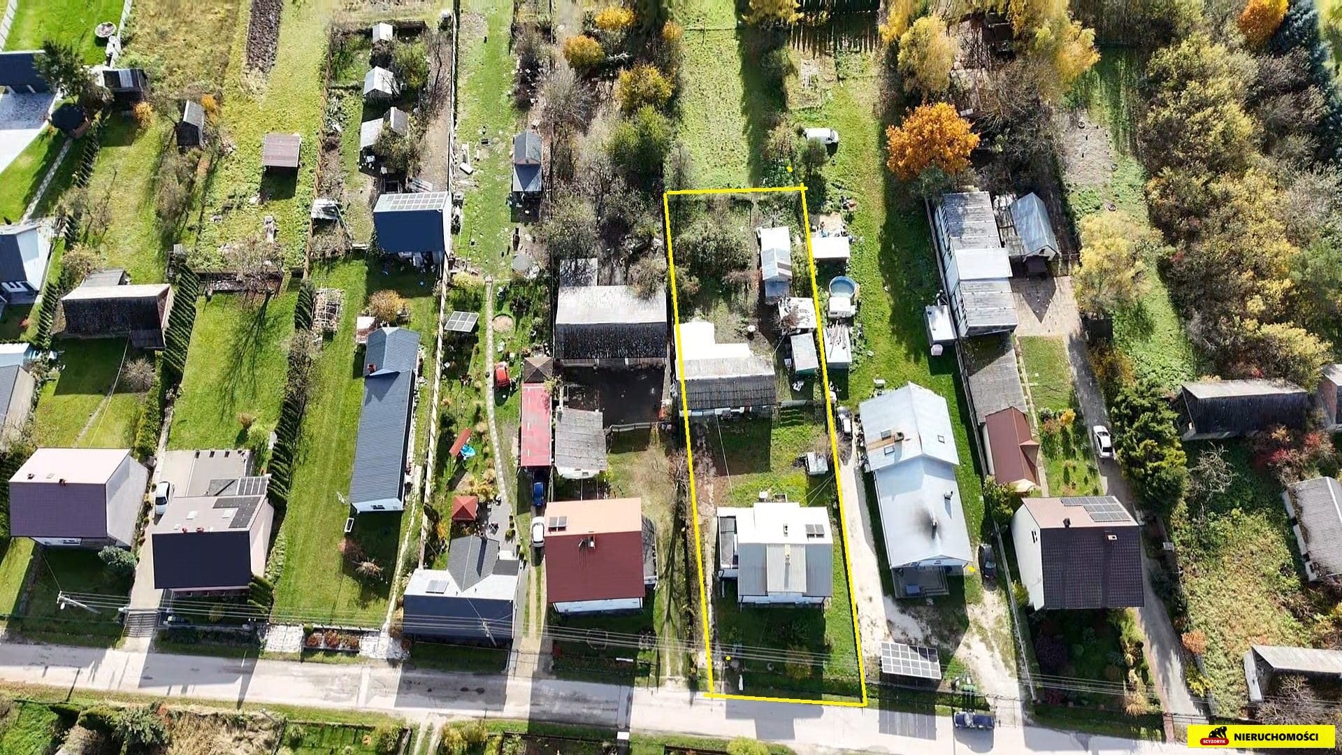 Dom 120m²+stodoła | działka 1500 m²| Włoszczowice