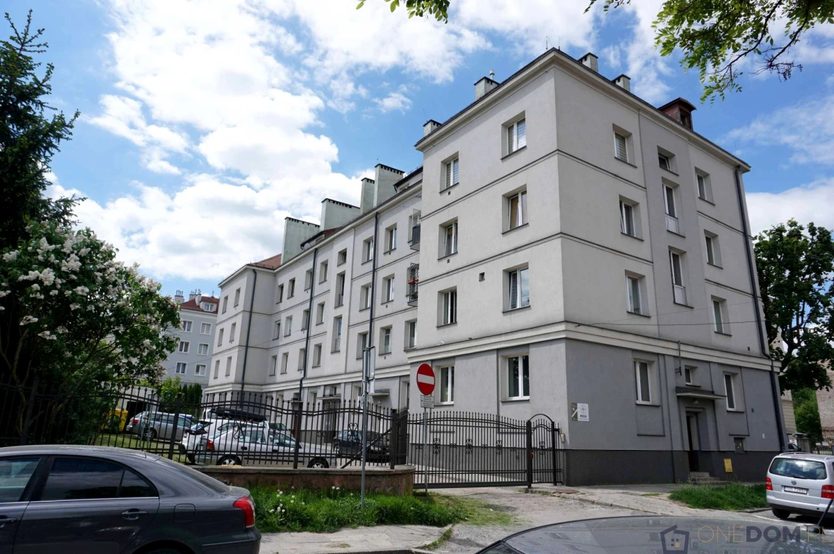 Mieszkanie, ul. Kościuszki